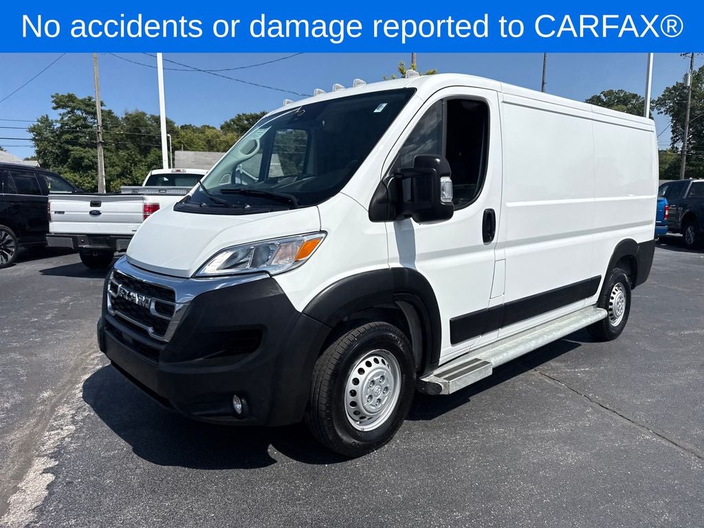 ram promaster cargo van 2025 3C6LRVVG7SE516055 image ram promaster cargo van 2025 3C6LRVVG7SE516055 image